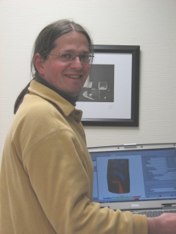 Emmanuel Promayon