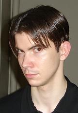 Mihai Badoiu