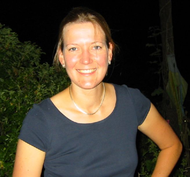 Julia Vogel