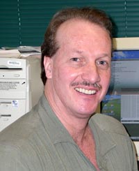 Michael Fagan