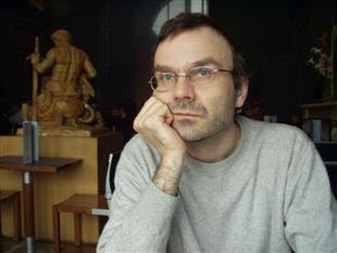 Paolo D'Alberto