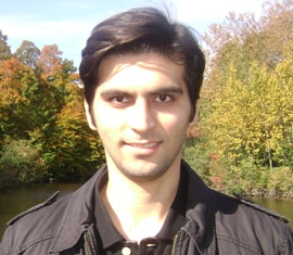 Mohammad Moallemi