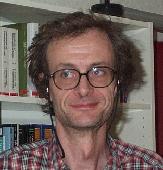 Hubert Comon