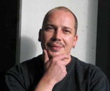 Jörg Baus