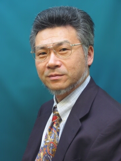 Susumu Tachi