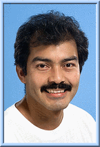 Carlos Molina