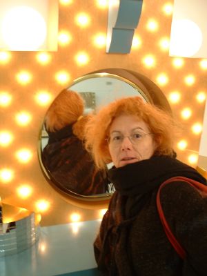 Annie Morin