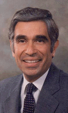 Alfonso F. Cárdenas