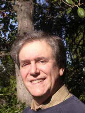 David G. Kay