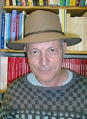 Brian Alspach