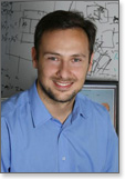 Claudio Pinello