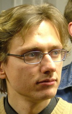Sven Laur