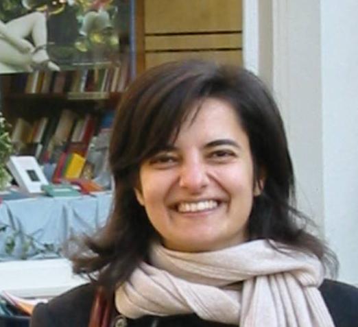 H. Sofia Pinto