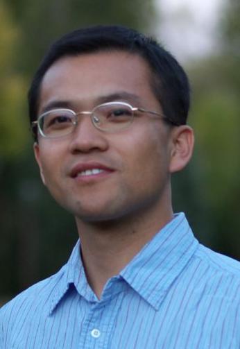 Xuehua Shen