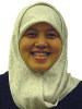 Siska Fitrianie