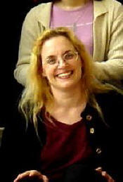 Marian Petre