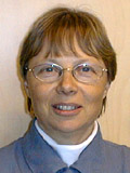 Ulla Ruotsalainen