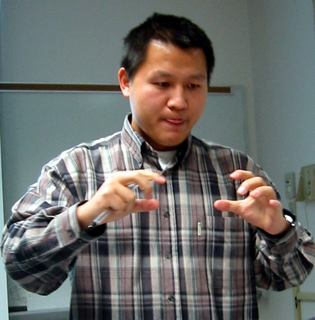 Youyong Zou