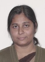Dipanwita Roychowdhury