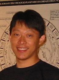Zihui Ge