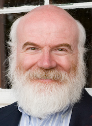 Dean B. Krafft