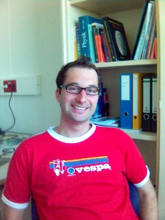 Peter W. Frey