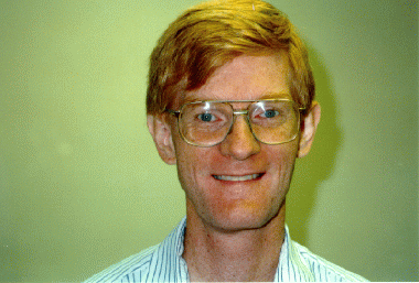 Jeffrey C. Jackson