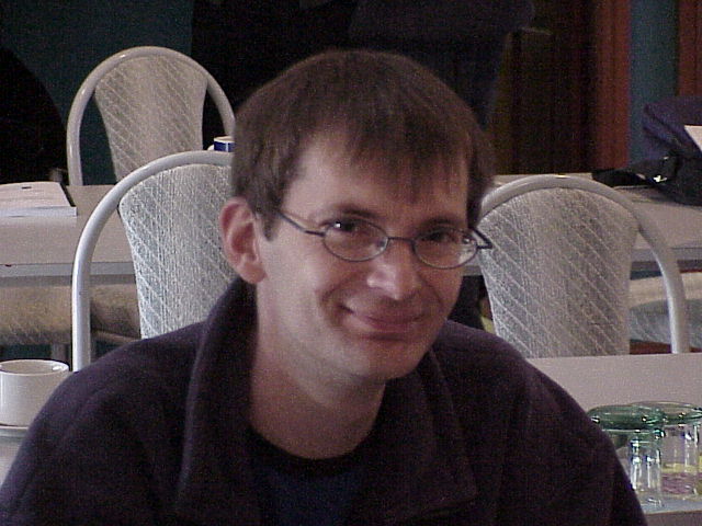 Thierry Lecroq