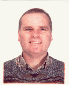 Stewart Green
