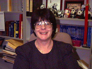 Jennifer Seberry