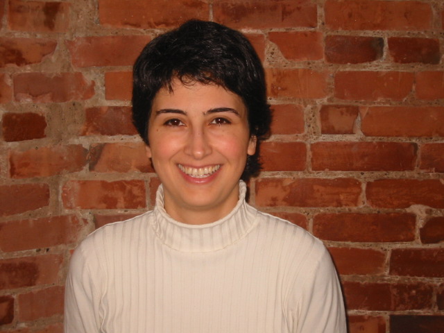 Zeliha Dilsun Kaynar