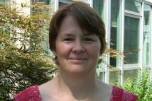 Lisa Meeden