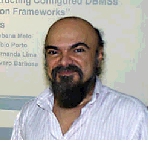 Rubens N. Melo