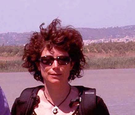 Giovanna Petrone
