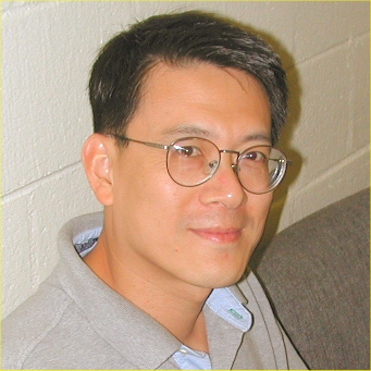 Liming Cai