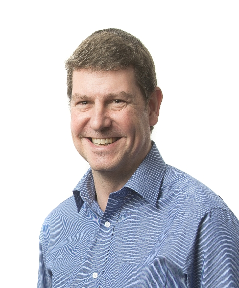 David Windridge