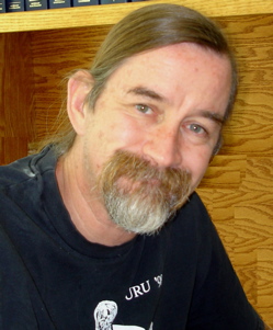 Garrison W. Cottrell