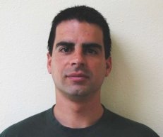 Cristiano Pereira