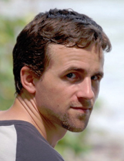 Stefan Jeschke