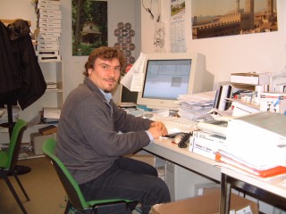 Michele Loreti