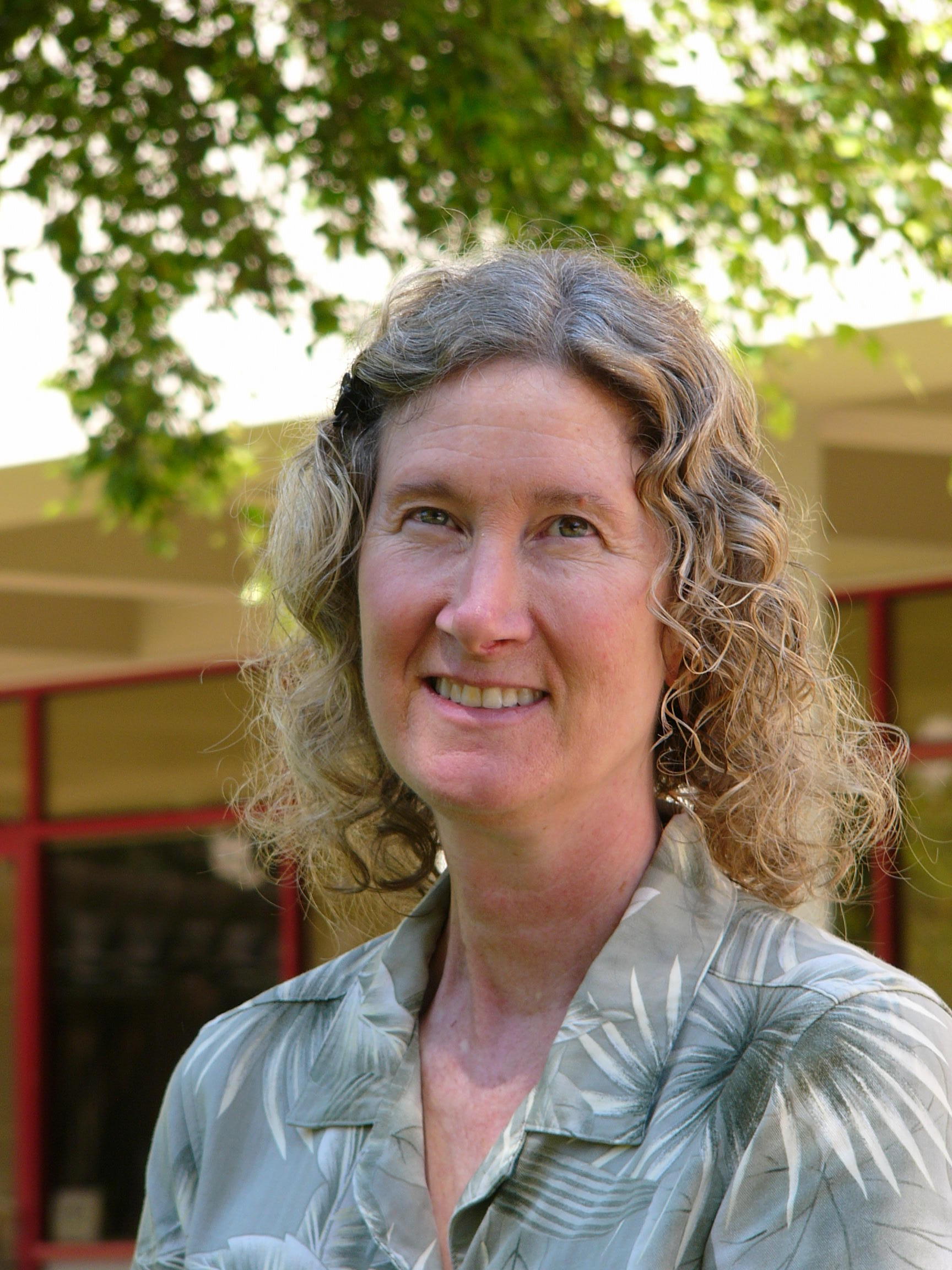JoAnne Holliday