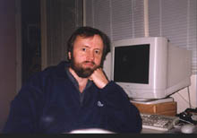 Yuri Demchenko