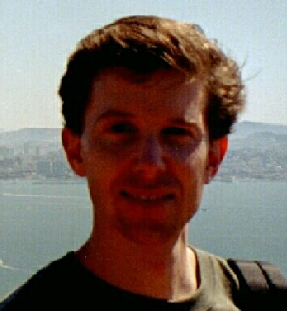 Michael Harville