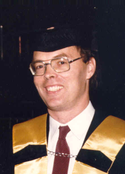 David R. Mcdonald