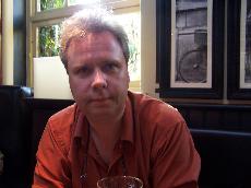 David J. Greaves