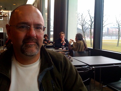 Richard A. Golding