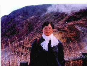 Churn Jung Liau