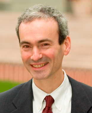 Paul Glasserman