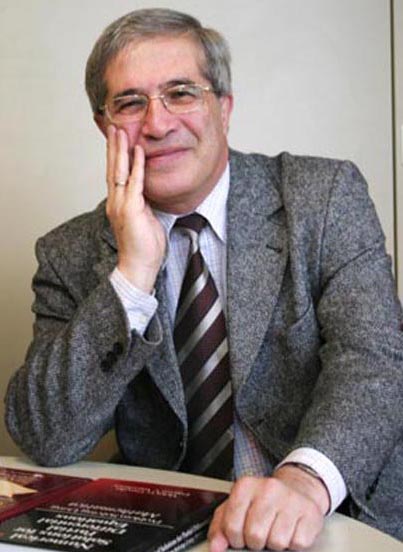 Vladimir P Gerdt