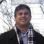 Rafael Banchs